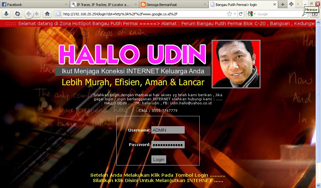 Semoga Bermanfaat: Juli 2011