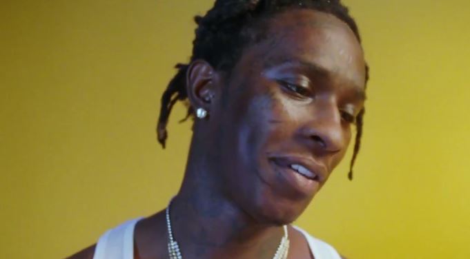 Modello e modella Calvin Klein pubblicità collezione 2017 - Foto testimonial