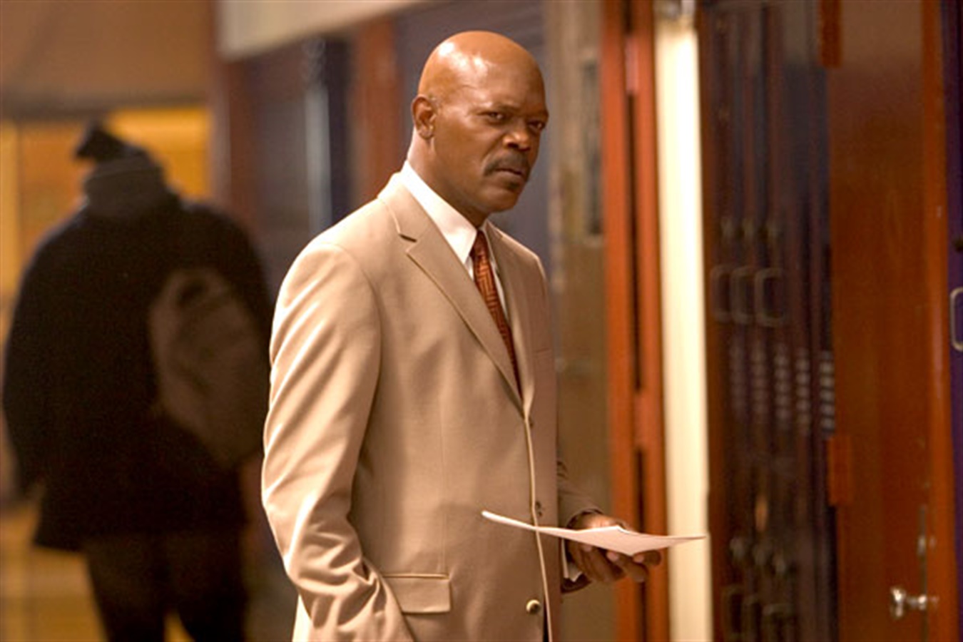 DAR Films 8 Classic Samuel L. Jackson Roles