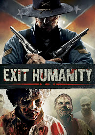 Watch Movies Exit Humanity (2011) Full Free Online