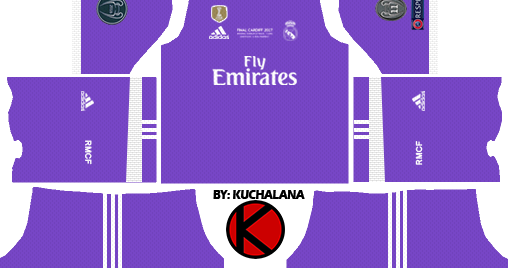 real madrid kit 2016