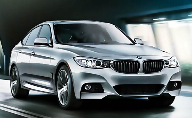2016 328i xDrive Gran Turismo Review 2016 328i xDrive Gran Turismo Review