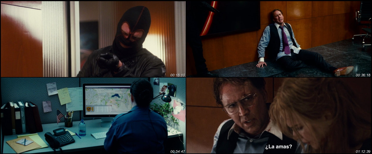 Trespass 2011