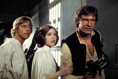 Star Wars A New Hope Image 22
