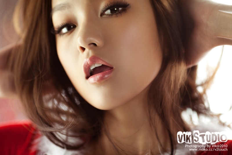 Chinese Stunning Model Anata Wang Ying - Part 1