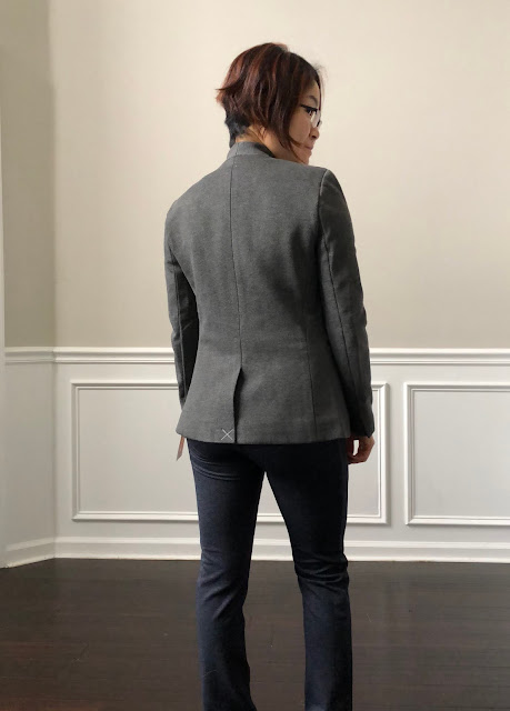 J crew going out jacket Clearance