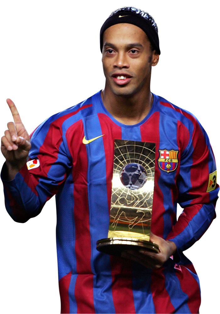 Designer de Boleiro: Ronaldinho Gaucho - Flamengo R10