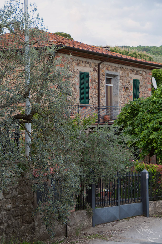 Pieve a Presciano Pieve a Presciano