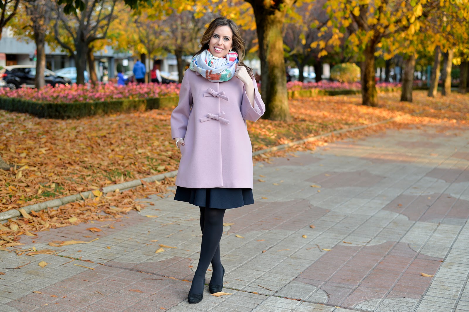 bows for the holidays fashion blogger elegant coat bows for the holidays fashion blogger elegant coat
