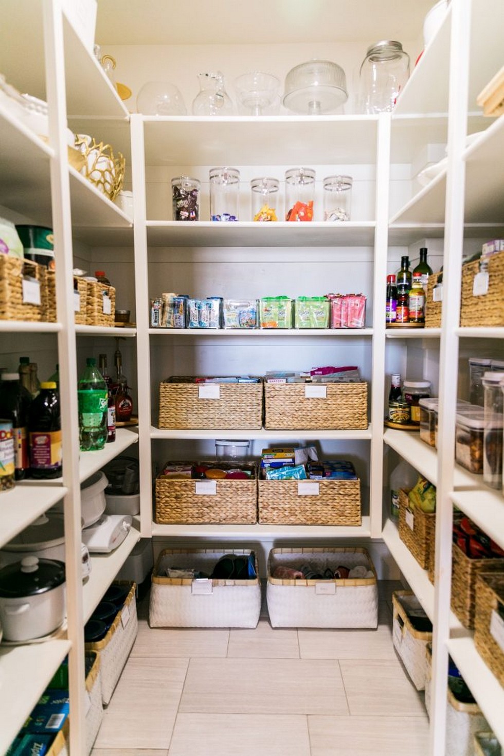 34 Surprising Pantry You Must See 34 Surprising Pantry You Must See