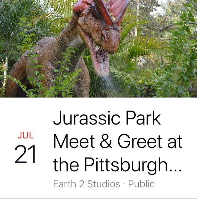 Kidding Around: Pittsburgh Zoo Events