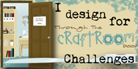 Through the Craftroom Door