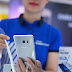 Samsung Galaxy Note 7 lên kệ tại Việt Nam