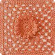 Granny a Crochet Granny a Crochet