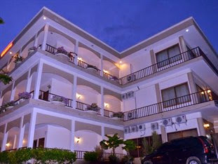 Hotel di Manokwari Murah  - Mansinam Beach Resort