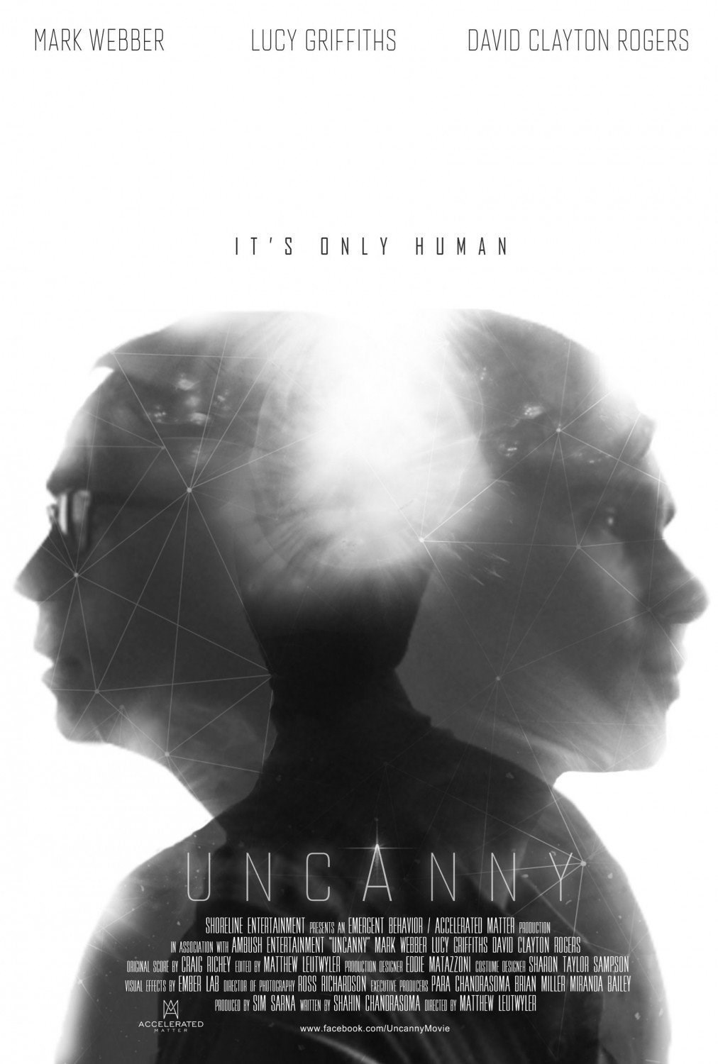 Uncanny 2016 - Full (HD)