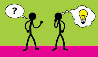 How to ask skillful questions How to ask questions the right way