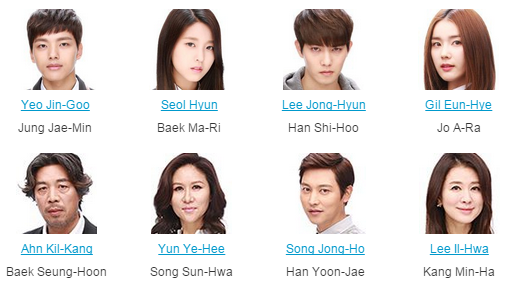 K-DRAMA UPCOMING: Upcoming Kdrama Asianwiki List Upcoming Kdrama Tayang