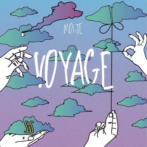 Moi je - Voyage | NuDisco gegen den Herbst-Blues 