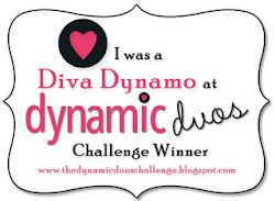 I was a Diva Dynamo!