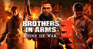 Brothers in Arms 3 Apk v1.4.3d (Mega Mod)