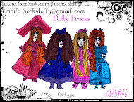 Shop online at Dolly Frocks