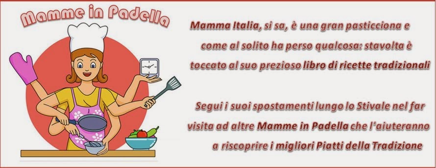 Mamme In Padella