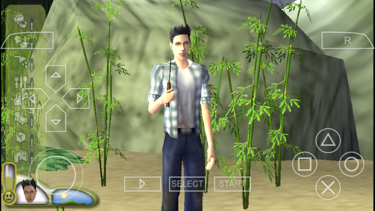 sims 2 castaway download