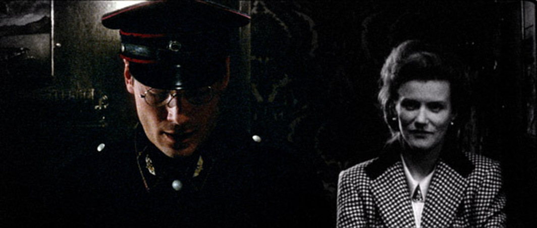 Cinefilia. Críticas. Historia del Cine. Crítica EUROPA (Lars Von