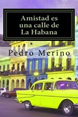 Amistad es una calle de La Habana
