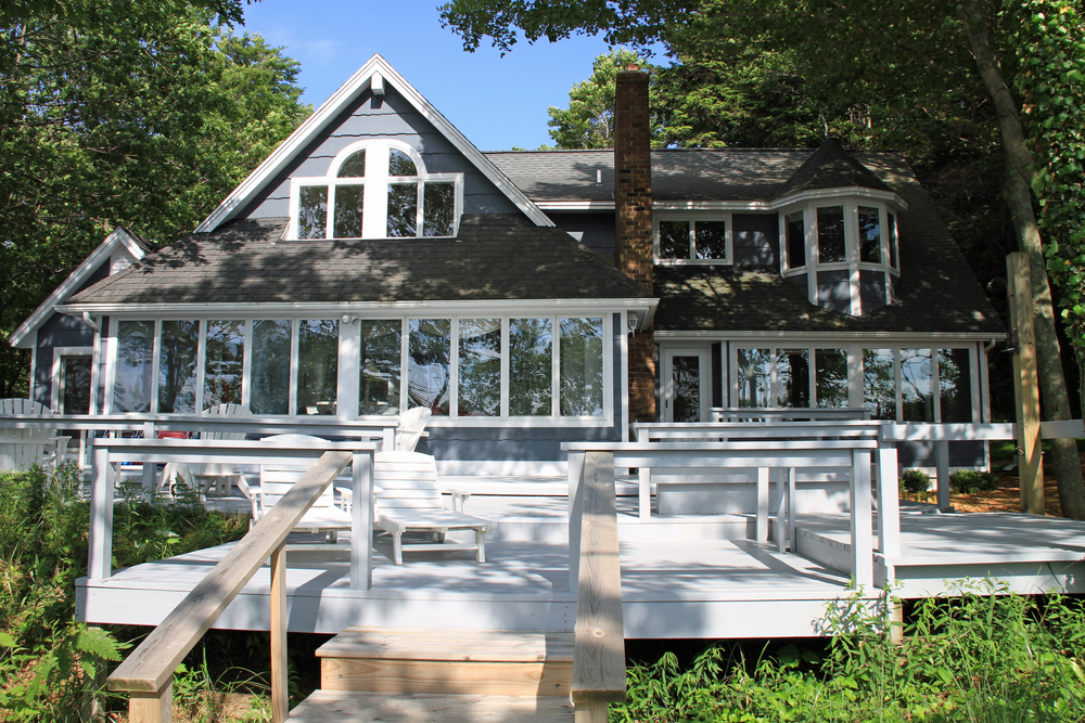 Lake of the Ozarks Vacation Rentals 5 Benefits of Owning a Vacation