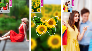 Cara Foto Bokeh Kamera Oppo A83 Dan Oppo Single Kamera Lainnya