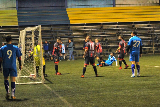 Liga de Futbolito Osorno Liga de Futbolito Osorno
