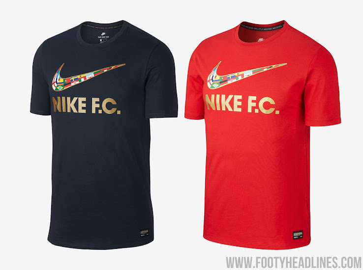 nike fc cup