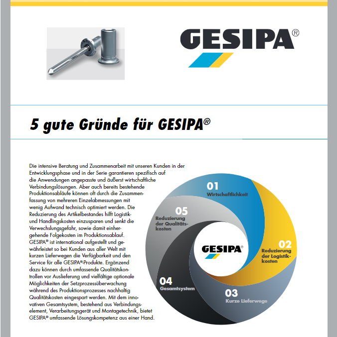 05. PARKER Technical handbook/Catalogue 410010 (GB)