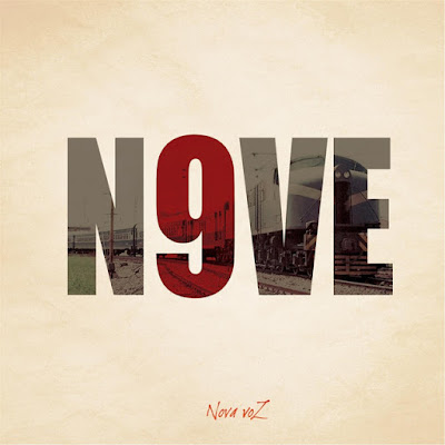 KIT DE ENSAIO NOVA VOZ - NOVE KIT DE ENSAIO NOVA VOZ - NOVE