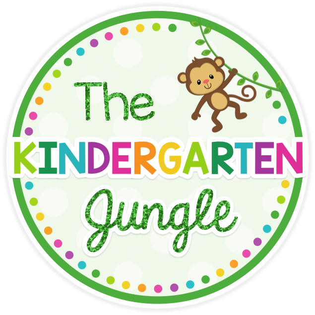 The Kindergarten Jungle