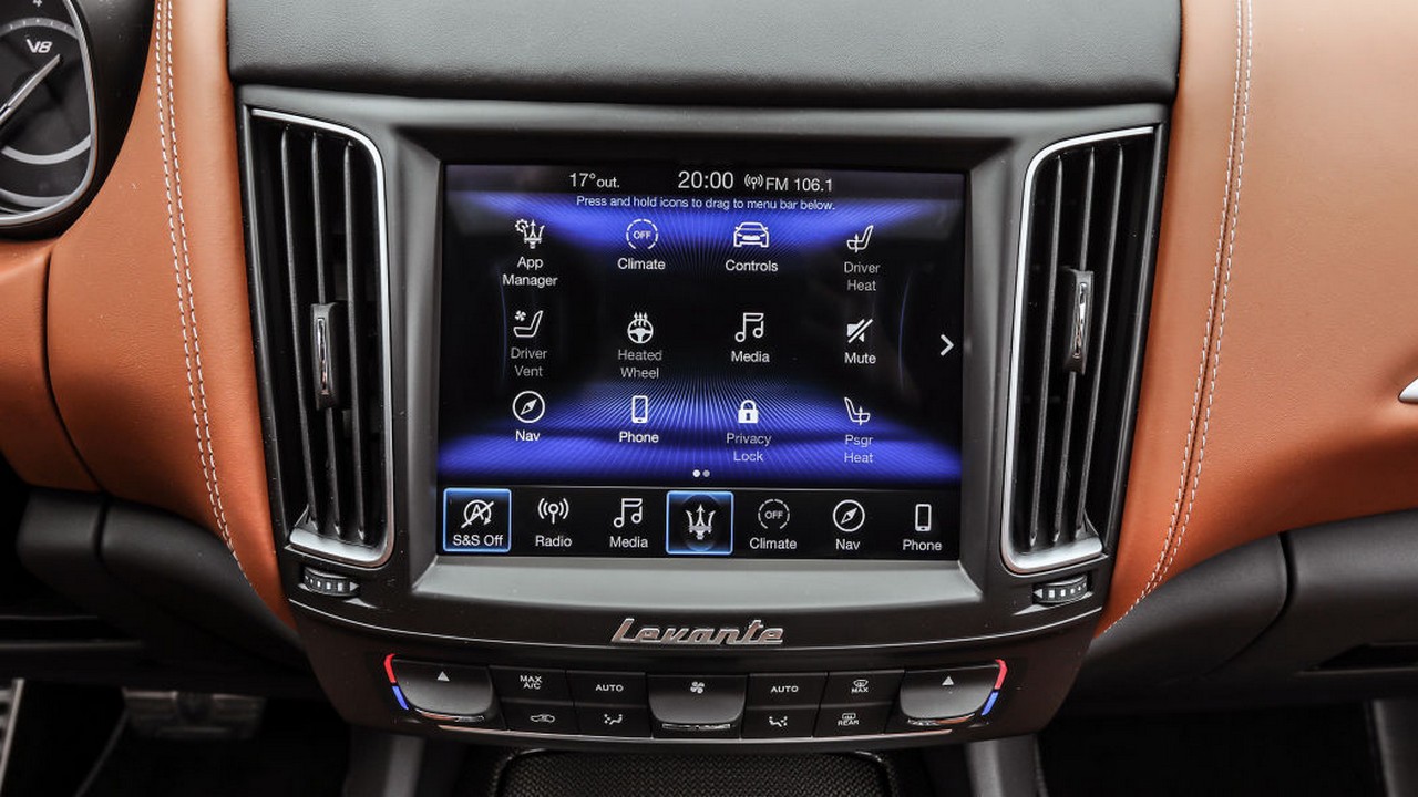 Maserati SUVs Price, How Much is a Maserati? Maserati Price List Maserati SUVs Price, How Much is a Maserati? Maserati Price List