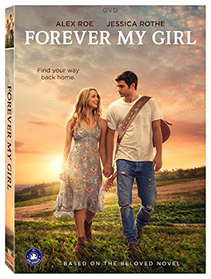 Forever My Girl DVD