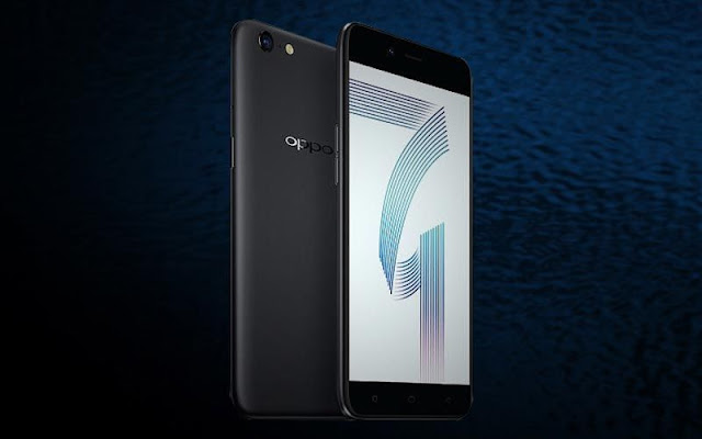 أوبو تكشف عن هاتفها الجديد Oppo A71 للفئة المتوسطة بسعر مميز أوبو تكشف عن هاتفها الجديد Oppo A71 للفئة المتوسطة بسعر مميز