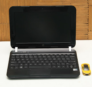 Jual Netbook Bekas HP Mini 200-4223TU