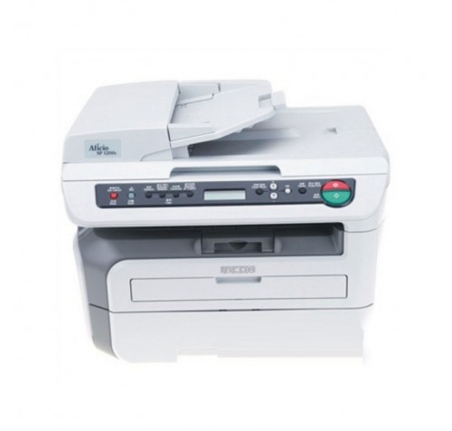 RICOH SP 1200S PRINTER DRIVERS