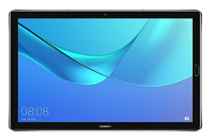 Huawei MediaPad M5 LTE Tablet Huawei MediaPad M5 LTE