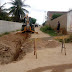 Prefeitura de Capela do Alto Alegre amplia rede de esgoto do município