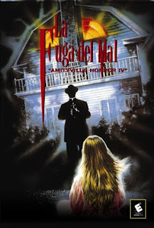 La fuga del mal (Amityville: The Evil Escapes, 1989) La fuga del mal (Amityville: The Evil Escapes, 1989)