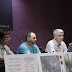Barakaldo Naturala: "La única alternativa de VSF asumible es soterrar las vías de Renfe actuales"