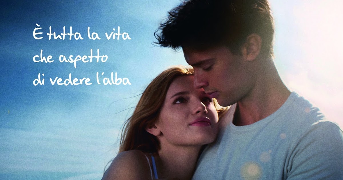 L'amica dei libri Recensione Il sole a mezzanotte di Trish Cook L'amica dei libri Recensione Il sole a mezzanotte di Trish Cook