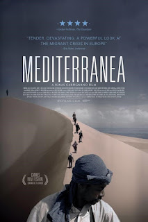 Mediterranea (2015)