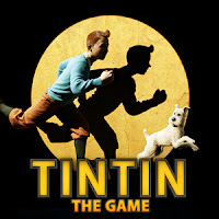 Download The Adventures of Tintin Game App for Android