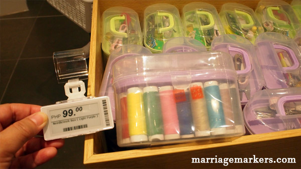 Miniso SM Bacolod